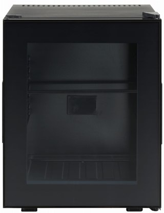 Lodówka hotelowa minibar profesjonalna pojemność 35 l Resto Quality MB32BGD