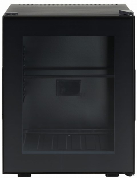 Lodówka hotelowa minibar profesjonalna pojemność 35 l Resto Quality MB32BGD