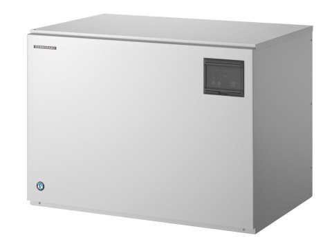 Łuskarka do lodu Hoshizaki 1060 kg/24h bryłki lodu powietrze Resto Quality FM-1200ALKE-R452N-SB