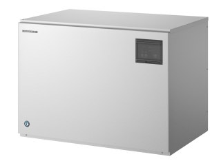 Łuskarka do lodu Hoshizaki 1200 kg/24h płatki lodu powietrze Resto Quality FM-1200ALKE-R452-SB