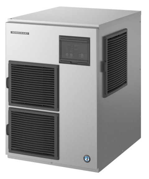 Łuskarka do lodu Hoshizaki 450 kg/24h płatki lodu powietrze Resto Quality FM-480AKE-HC-SB