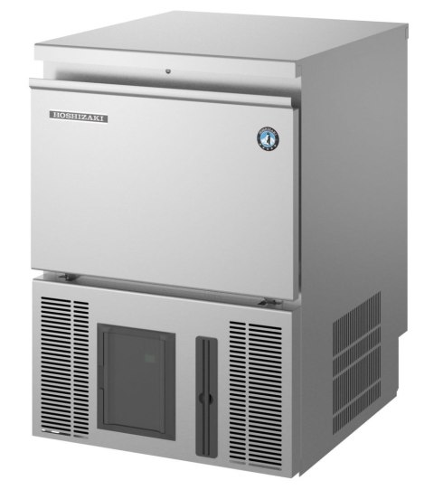 Łuskarka do lodu Hoshizaki 65 kg/24h płatki lodu powietrze Resto Quality FM-60KE-HC