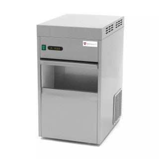 Łuskarka do lodu gastronomiczna 50kg/24h chłodzona wodą Resto Quality RQFI50W