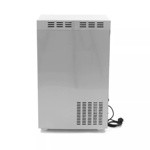 Łuskarka do lodu gastronomiczna 85kg/24h chłodzona wodą Resto Quality RQFI85W