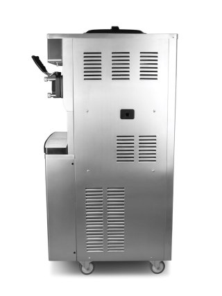 Maszyna do lodów amerykańskich świderków 2x7 l 3,2 kW 400 V Resto Quality RQICM325S