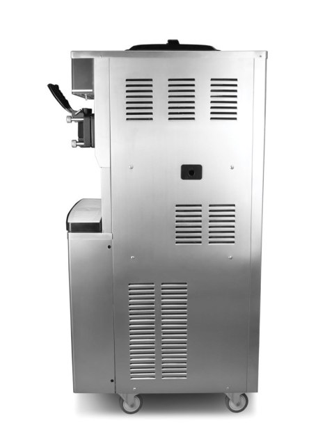 Maszyna do lodów amerykańskich świderków 2x7 l 3,2 kW 400 V Resto Quality RQICM325S