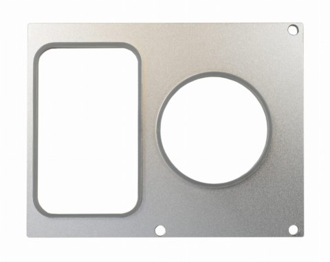 Matryca do tacek 178x113 mm i zup 115 mm do zgrzewarki RQDS-1 Resto Quality RQM2TS