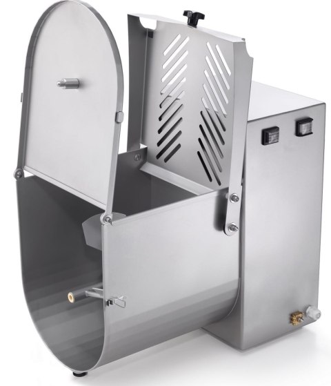 Miesiarka do farszu i mięsa profesjonalna 28 l 0,37 kW 230V Resto Quality ME 20 M Banco