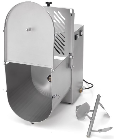 Miesiarka do farszu i mięsa profesjonalna 28 l 0,37 kW 230V Resto Quality ME 20 M Banco