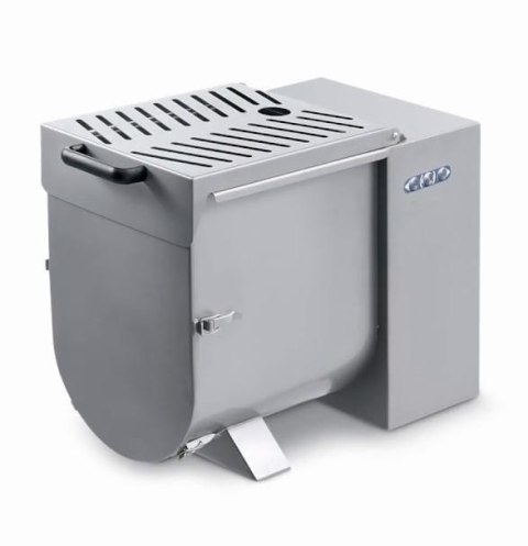 Miesiarka do farszu i mięsa profesjonalna 88 l 1,47 kW 400V Resto Quality ME 50 M Banco