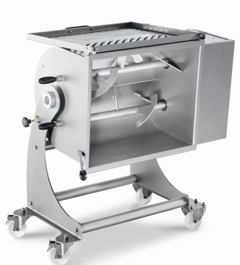 Miesiarka do farszu mięsa surówek i sałatek 110 l 400V wydajna Resto Quality ME 80 BA EVO