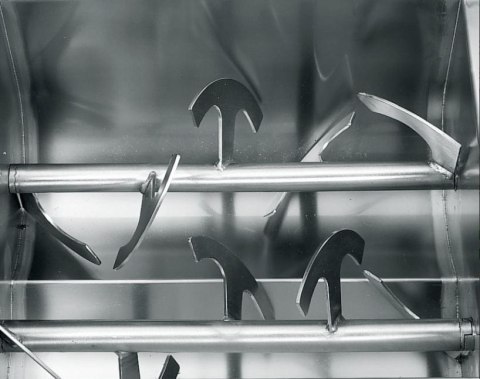 Miesiarka do farszu mięsa surówek i sałatek 110 l 400V wydajna Resto Quality ME 80 BA EVO