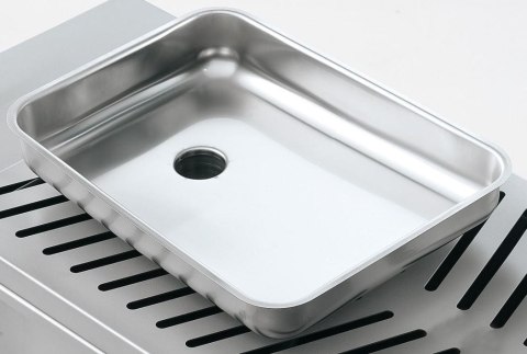 Miesiarka do farszu mięsa surówek i sałatek 110 l 400V wydajna Resto Quality ME 80 BA EVO