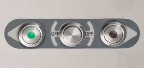 Miesiarka do farszu mięsa surówek i sałatek 110 l 400V wydajna Resto Quality ME 80 BA EVO