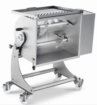 Miesiarka do farszu mięsa surówek i sałatek 162 l 400V wydajna Resto Quality ME 120 BA EVO