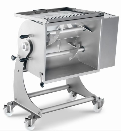 Miesiarka do farszu mięsa surówek i sałatek 162 l 400V wydajna Resto Quality ME 120 BA EVO