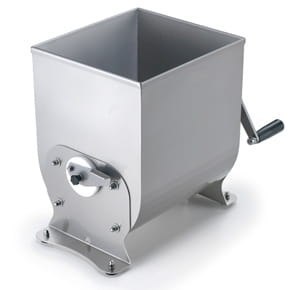Miesiarka ręczna do farszu i mięsa profesjonalna pojemność 28 l Resto Quality ME 20 MAN