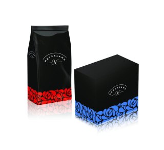 Mieszanka do lodów włoskich smak waniliowo-śmietankowy Resto Quality MLWWS