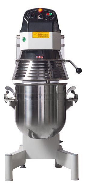 Mikser planetarny Premium do gastronomii zasilanie 400V Resto Quality PM60