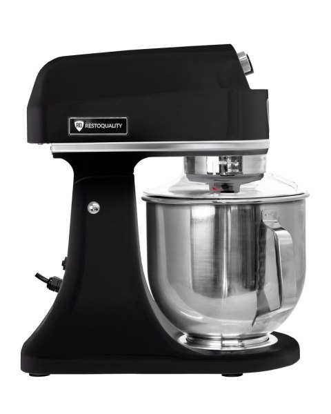 Mikser planetarny gastronomiczny 7 litrów obudowa niebieska Resto Quality RQB7-B