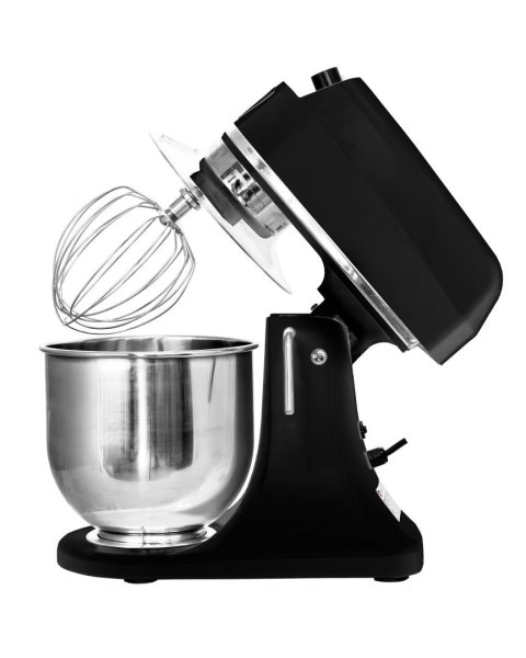 Mikser planetarny gastronomiczny 7 litrów obudowa niebieska Resto Quality RQB7-B