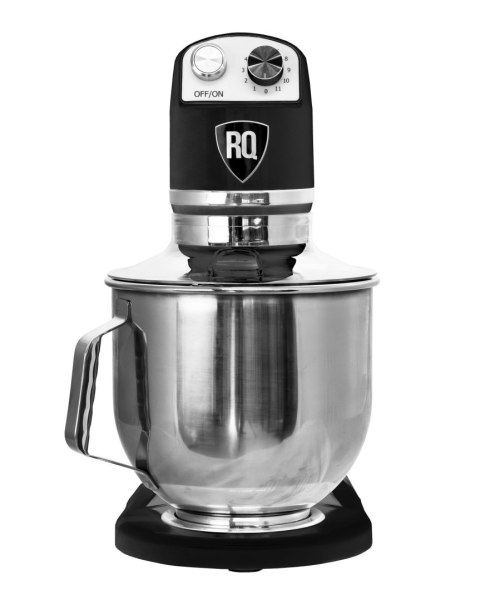 Mikser planetarny gastronomiczny 7 litrów obudowa niebieska Resto Quality RQB7-B