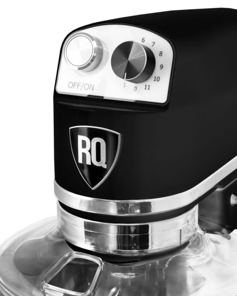 Mikser planetarny gastronomiczny 7 litrów obudowa niebieska Resto Quality RQB7-B