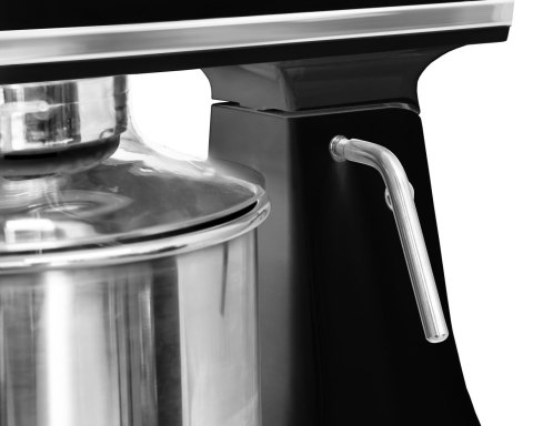 Mikser planetarny gastronomiczny 7 litrów obudowa niebieska Resto Quality RQB7-B