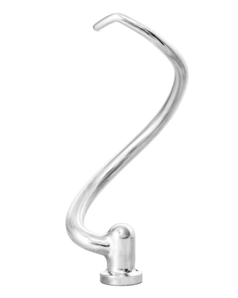 Mikser planetarny gastronomiczny 7 litrów obudowa różowa Resto Quality RQB7-P