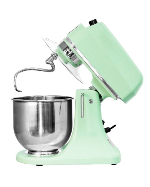 Mikser planetarny gastronomiczny 7 litrów obudowa szara Resto Quality RQB7-G