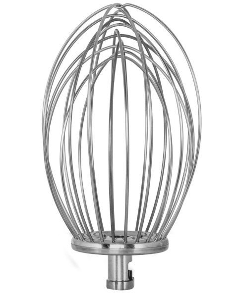 Mikser planetarny gastronomiczny wydajny pojemność 30l Resto Quality RQB30-BL