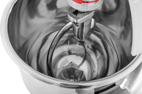 Mikser planetarny gastronomiczny wydajny pojemność 40 l Resto Quality RQB40-C