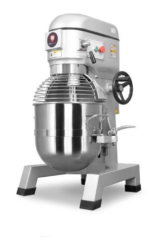 Mikser planetarny gastronomiczny wydajny pojemność 50l Resto Quality RQB50-C