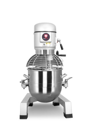 Mikser planetarny gastronomiczny wydajny pojemność 50l Resto Quality RQB50-C