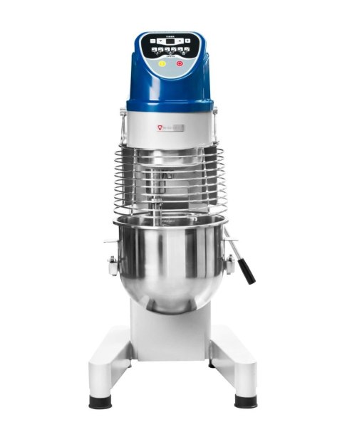 Mikser planetarny ubijaczka gastronomiczna pojemność 20 l Resto Quality RQBV20