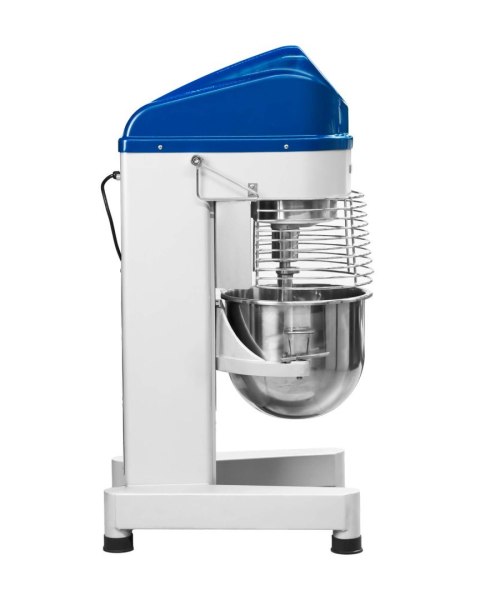 Mikser planetarny ubijaczka gastronomiczna pojemność 20 l Resto Quality RQBV20
