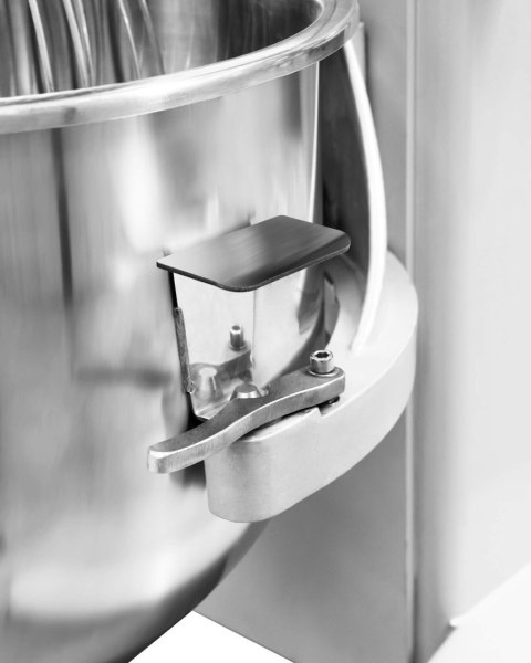 Mikser planetarny ubijaczka gastronomiczna pojemność 20 l Resto Quality RQBV20