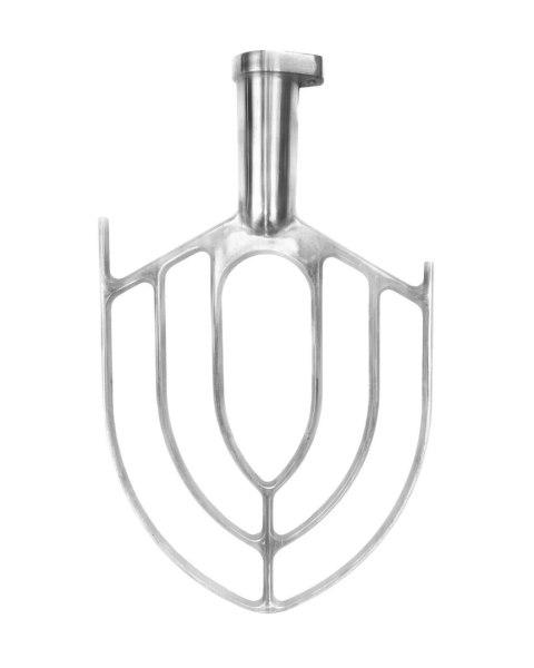 Mikser planetarny ubijaczka gastronomiczna pojemność 20 l Resto Quality RQBV20