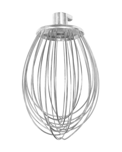 Mikser planetarny ubijaczka gastronomiczna pojemność 20 l Resto Quality RQBV20