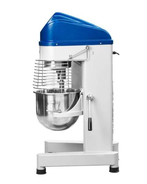 Mikser planetarny ubijaczka gastronomiczna pojemność 30 l Resto Quality RQBV30