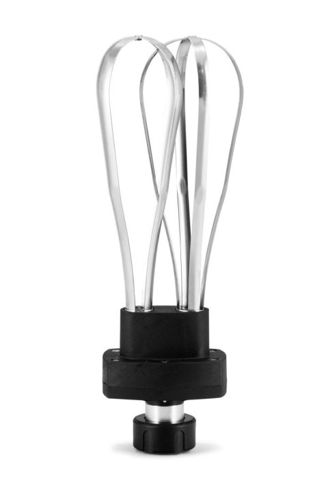 Mikser ręczny profesjonalny napęd 0,25 kW 130x98x315 mm Resto Quality RQL25-B