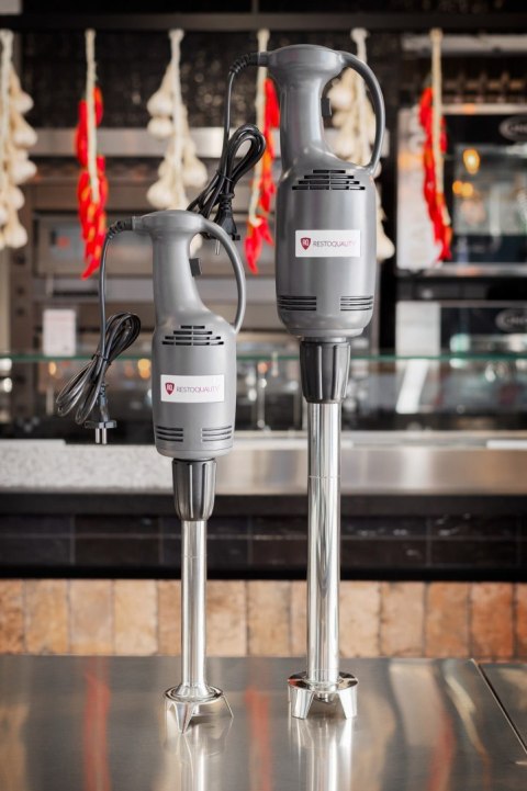 Mikser ręczny profesjonalny regulacja obrotów napęd 0,4 kW Resto Quality RQL40-B