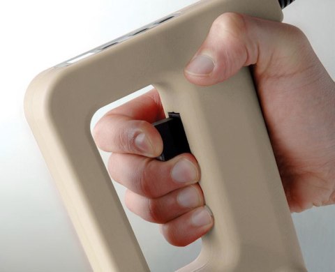 Mikser ręczny zanurzeniowy Premium długość ramienia 430 mm Resto Quality FM450VV400