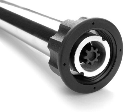 Mikser ręczny zanurzeniowy Premium długość ramienia 530 mm Resto Quality FM650VV500