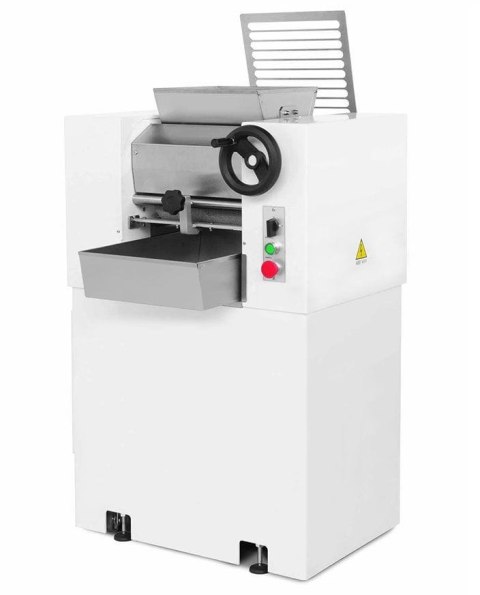 Młynek rozdrabniający dwuwalcowy maszyna do rafinowania Resto Quality CRONOS 2/C