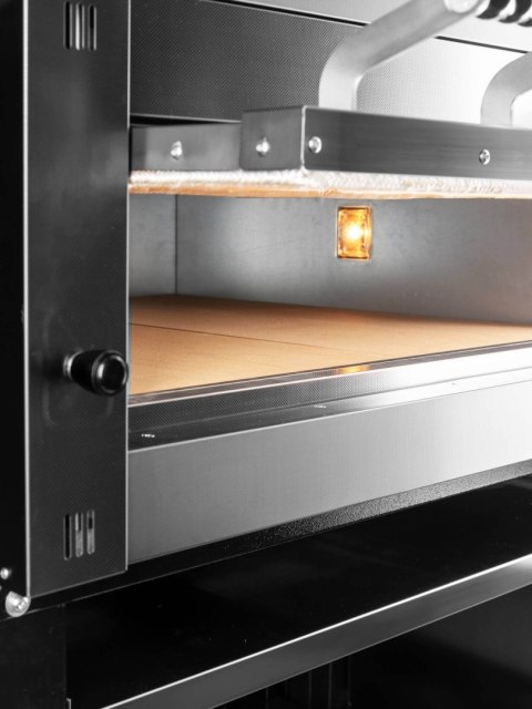 Modułowy piec piekarniczy 2-komorowy 24 kW 400V 1660x1020 mm Resto Quality MD/1200/2