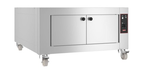 Modułowy piec piekarniczy T Polis 2 MC26 2x 400x600 mm Resto Quality T POLIS 2 / MC26