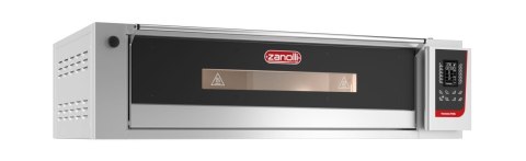 Modułowy piec piekarniczy T Polis 2 MC26 IoT 2x 400x600 mm Resto Quality T POLIS 2 / MC26 IoT