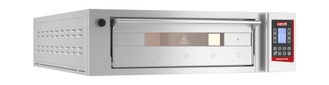 Modułowy piec piekarniczy T Polis 4 MC18 4x 400x600 mm Resto Quality T POLIS 4 / MC18