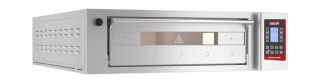 Modułowy piec piekarniczy T Polis 6 MC18 6x 400x600 mm Resto Quality T POLIS 6 / MC18